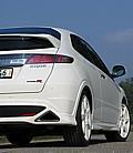 Honda Civic Type-R Championship